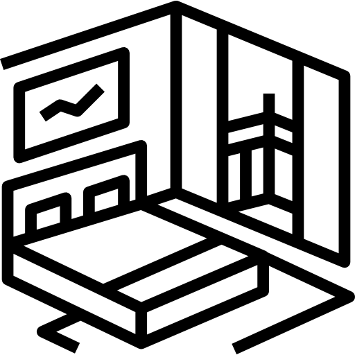 Nombre de chambre